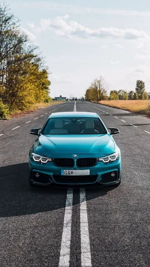 BMW 2 Series Car Wallpapers Screenshot 2