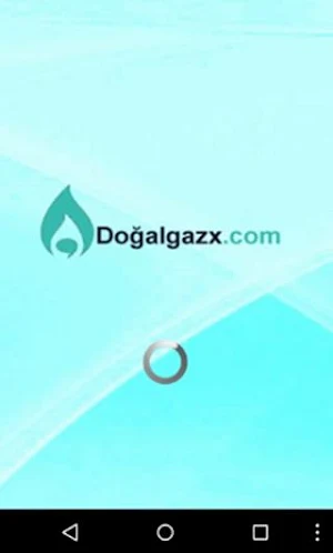 Doğalgaz Kesinti Sorgulama Screenshot 0