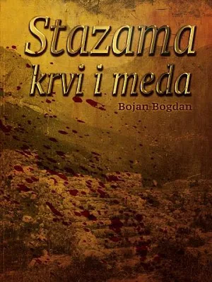Stazama krvi i meda Screenshot 0