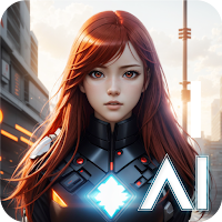 AI Art Generator: Photo Editor