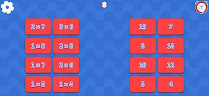 Rena multiplications Screenshot 2