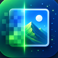 Upscalr: AI Photo Enhancer