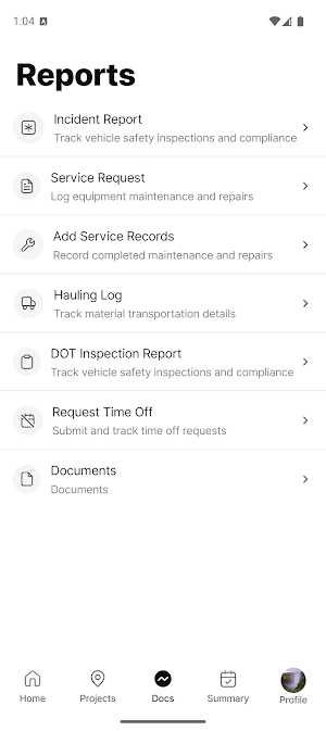SmartCrew Screenshot 2