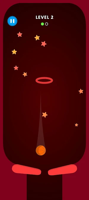 Dee BasketBall Hoop Screenshot 2