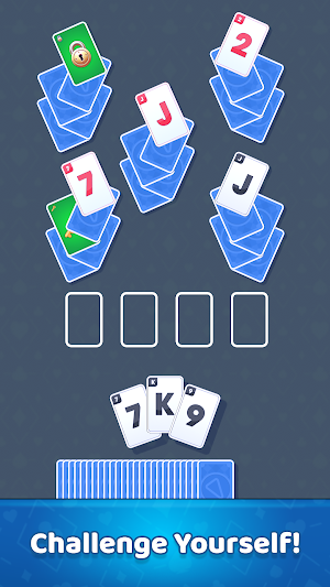 Deck Dazzle Screenshot 3