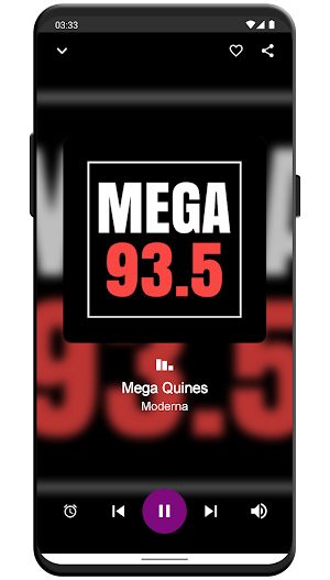 Quines Radios screenshot 3