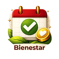 Calendário del Bienestar