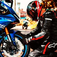 Sports Bike Wallpapers HD