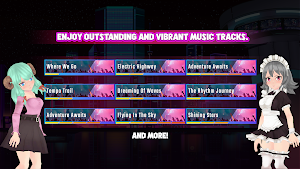 Beat Slash Screenshot 3
