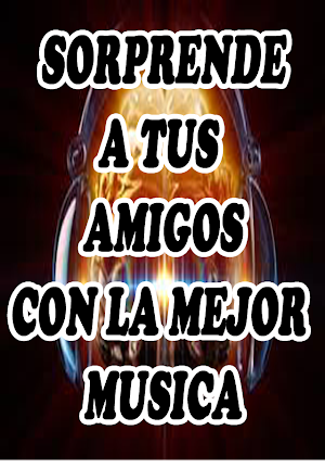 Como Bajar Musica Gratis a Mi Celular guide Screenshot 2
