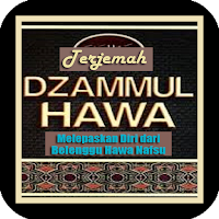 Kitab Dzammul Hawa