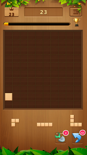 Block Puzzle Screenshot 1