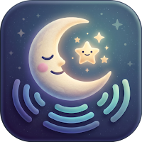 Sleep Noise: Deep Sleep