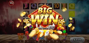 Jackpot Vegas Lucky Screenshot 1