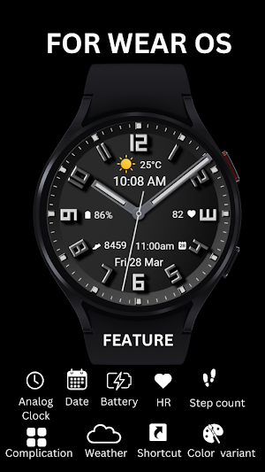 Hybrid Signature 4 Screenshot 0