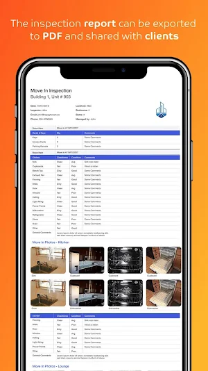 HappySnaglist Screenshot 3