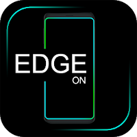 Edge Lighting - Rounded Corner - Edge Notification