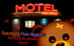 Bear Haven Nights Horror (Full) Screenshot 0