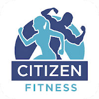 Citizen Fitness
