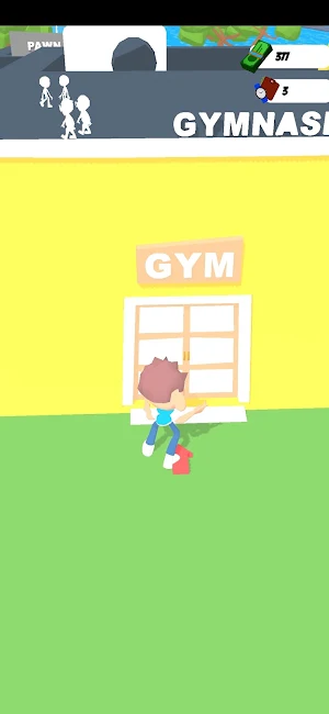 Bully School Screenshot 3