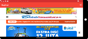 Bedah Nusantara Screenshot 1