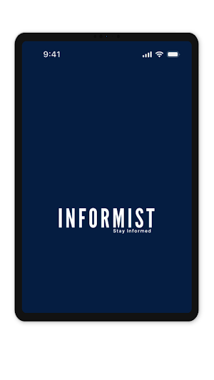 Informist News screenshot 5