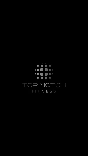 Top Notch Fitness AU Screenshot 0