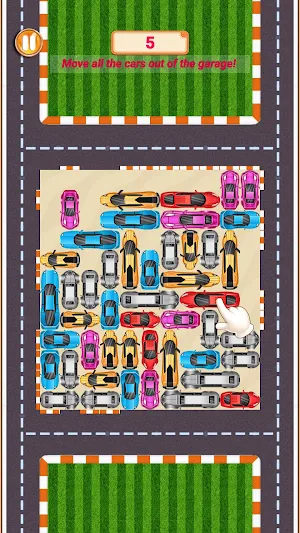 Parking Mania Screenshot 2