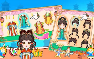 Journey to the West Life World Screenshot 3