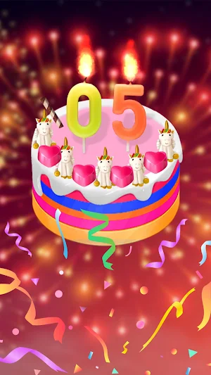 Cake DIY Designer Desktop Screenshot 2