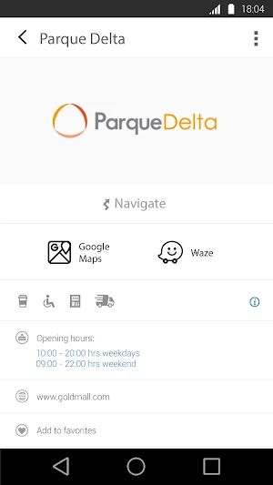 InSites Screenshot 2