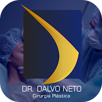 DR DALVO NETO