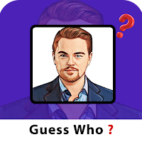 Quiz Up: Guess the Celebrity