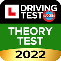 Theory Test UK for Car Drivers