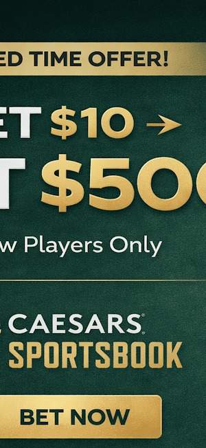 Caesars Screenshot 1