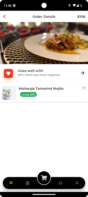 Go2FoodTruck Screenshot 3