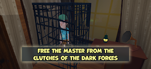 Horror Pets Simulator Screenshot 3