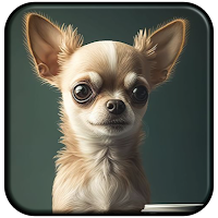 Chihuahua Wallpaper HD