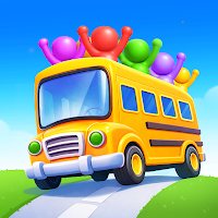 Loopy Bus Escape