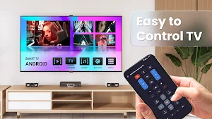 TV Cast for Chromecast Screenshot 0