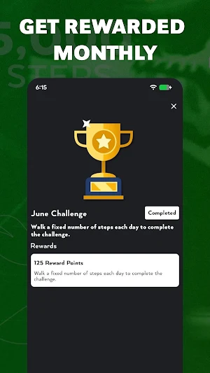 Shiekh Green Rewards Screenshot 3