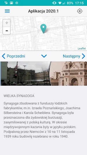 re:WITALIZACJA 4 kultury Screenshot 0