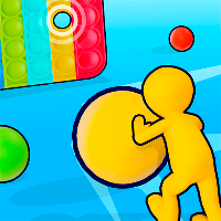 Rolling Balls