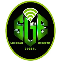 Shibrahglobdata Airtime & Data