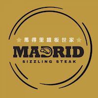 馬得里