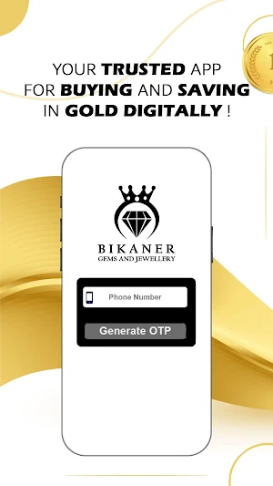 BIKANER GEMS AND JEWELLERY Screenshot 2