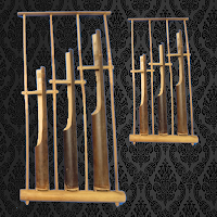 Angklung Real