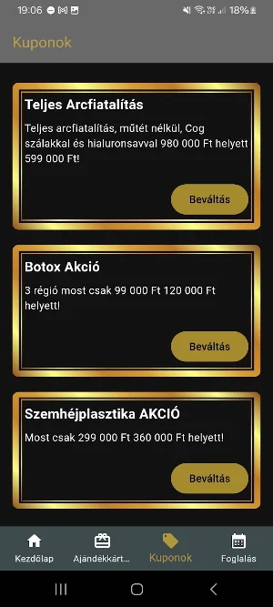 EA Beauty Med Screenshot 3