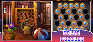 Triumph Boy Escape Screenshot 2