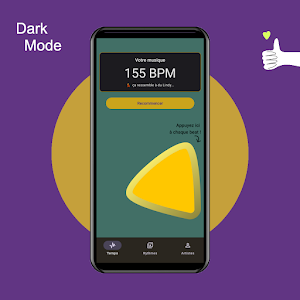 Swing Tempo Screenshot 2
